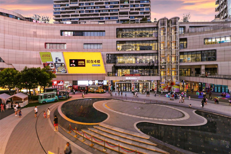 洛陽LED廣告
